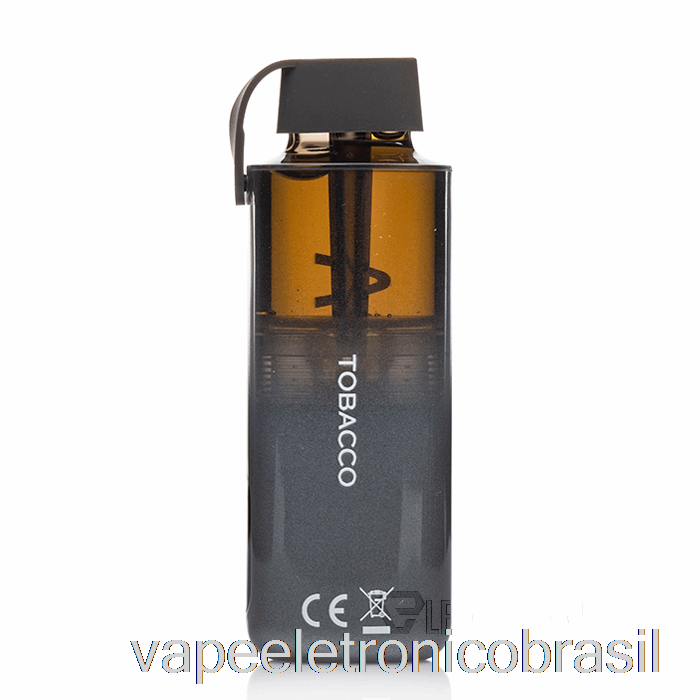 Vape Vaporesso Vozol Neon 10000 Tabaco Descartável